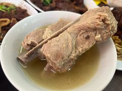 -松發肉骨茶(克拉码头店)