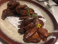 -宏达宴老菜馆(群力第四大道店)