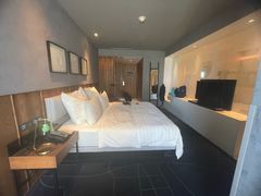 -郑州建业艾美酒店