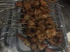 -泰山王老三串店(海大广场店)