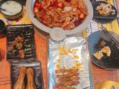 -嘎嘎鸭脑壳(驷马桥店)