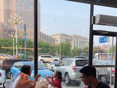 -麦当劳(瓦房店世纪广场店)