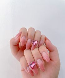 -初NAIL日式美甲美睫沙龙