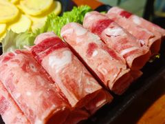 -热喜·现包大馅汤圆(老街店)