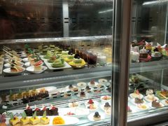 -牡丹国际大酒店-港式茶餐厅