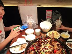 -老板恋上鱼(荣盛广场店)