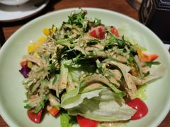 -吕氏疙瘩汤·新鲁菜(济南万象城店)
