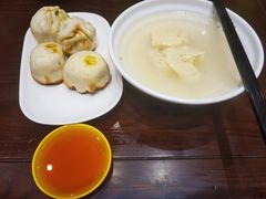 -大壶春生煎(世纪汇广场店)