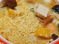 -福客麻辣烫·现炒麻辣香锅(印力中心店)