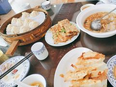 -邢家锅贴老店·非遗·开封菜(金明广场店)