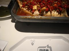 -鱼酷活鱼烤鱼(南京水游城店)