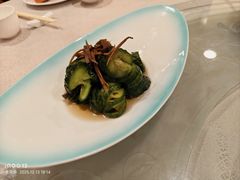 -蓬莱阁中餐厅(崇文门店)