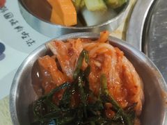 -韩国大金刚烤肉·料理(印象城店)