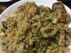 -小艾家的炒饭(万新村店)