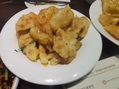 -老厨家(友谊路总店)