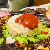 大连｜Chao正宗的延吉锅盖烤肉