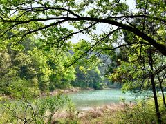 -南京市无想山景区