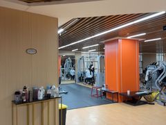 -CXFIT 陈徐健身工作室(凯旋店)