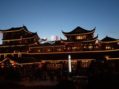 -二十八里太湖船菜(吉祥路店)