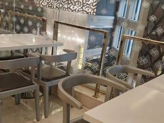 -世华轩餐厅(金仓永华大酒店)