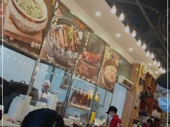 大堂-先记烧鹅王·本地粤菜(福永店)