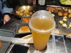 -塘屋烧烤·云南火塘烧烤品牌(新亚洲店)