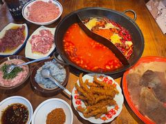 -憨铁匠火锅(红山6979店)