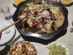 -万和源炝锅城·活鱼现炝(文艺北路店)