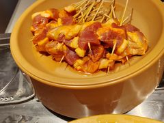 -龍歌自助小火锅(崂山丽达店)