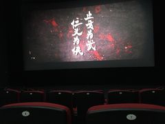 -华谊兄弟影院(北京洋桥店)