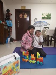 -孩子王(盐城宝龙广场店)