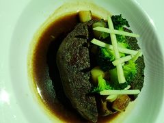 -翡翠36餐厅(浦东香格里拉店)