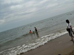 -老虎石海上公园