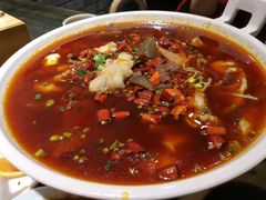 -庆合府重庆大排档(紫都城店)