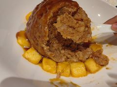 -A One Kitchen·南京精菜馆(德基广场店)