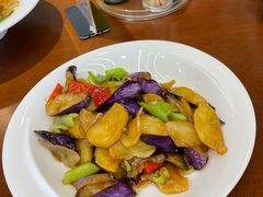 -李老哈·东北菜(宋园路店)