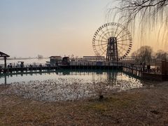 -苏州吴中太湖旅游区