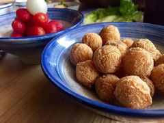 -打酱友•斑鱼海鲜粥火锅(吴桥店)