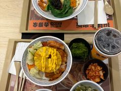 -吉野家 (新街口外大街店)