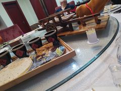 -庖丁堂酒店(金穗大道店)