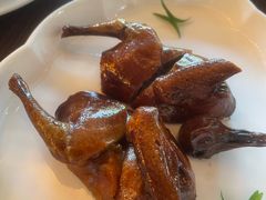 -蛇口希尔顿南海酒店·随轩中餐厅·粤菜