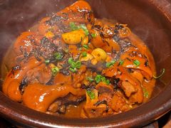 -31号公馆(黄兴广场白果园店)