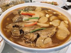 -江南外婆桥·禾城记忆(南湖店)