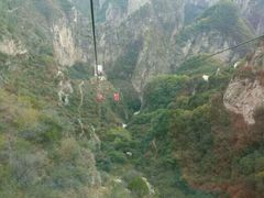 -山西通天峡景区