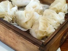 羊肉大葱烧麦-老绥元烧麦·家常菜(大召店)