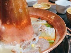 -陀岗美食·云南藏式特色餐厅