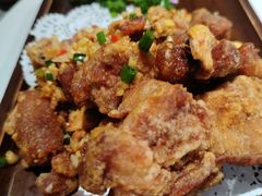 -钱山海鲜大排档