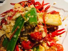 -虾胡闹龙虾馆(湄南河店)