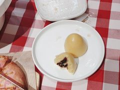 -西贝(科华王府井店)