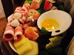 -早安曼谷泰国餐厅